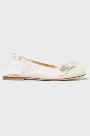 Elisabetta Franchi Shoes Kids color