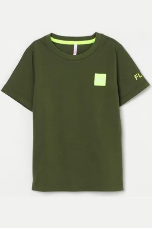 sun68 T-Shirt Kids color