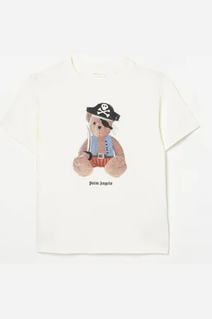 Palm Angels T-Shirt Kids color