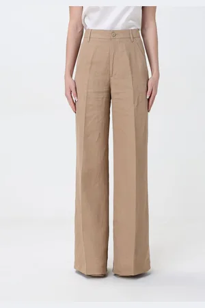 Dondup Pants Woman color