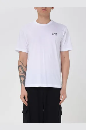 EA7 T-Shirt Men color