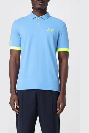 sun68 Polo Shirt Men color