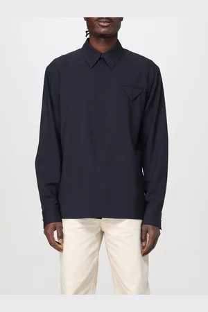 Bottega Veneta Shirt Men color