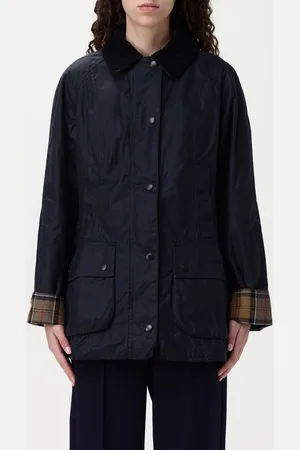 Barbour Jacket Woman color