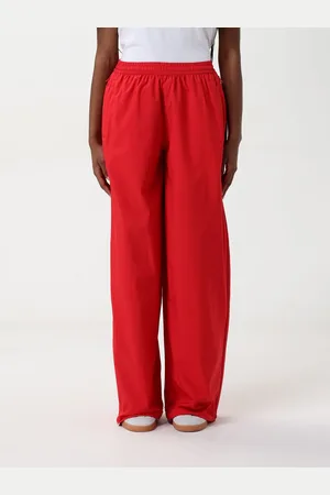 adidas Pants Woman color