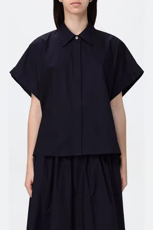 FORTE FORTE Shirt Woman color