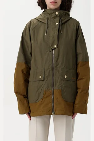 Barbour Jacket Woman color