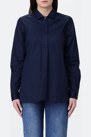 FAY Shirt Woman color