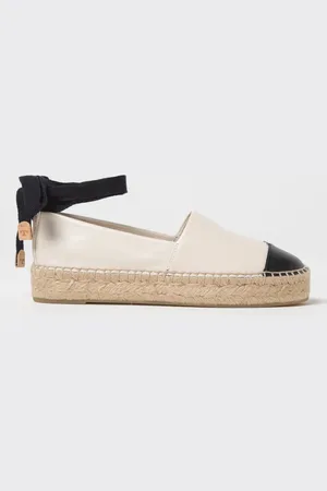 Tory Burch Espadrilles Woman color