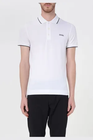 Ermenegildo Zegna Polo Shirt Men color