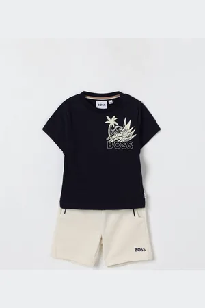 HUGO BOSS Jumpsuit Kids color