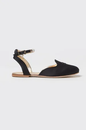 Elisabetta Franchi Shoes Kids color