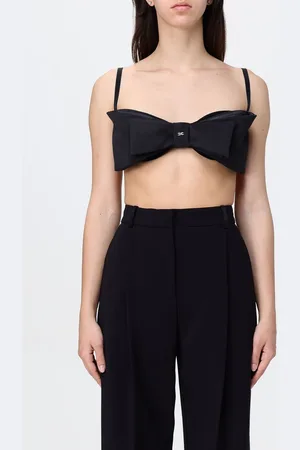 Elisabetta Franchi Top Woman color