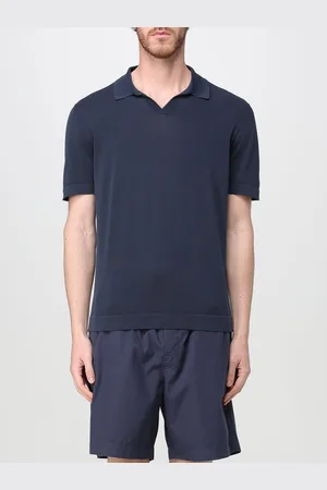 DRUMOHR Polo Shirt Men color