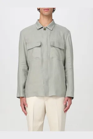 LARDINI Jacket Men color