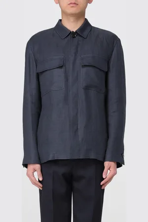 LARDINI Jacket Men color