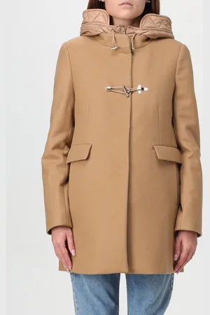 FAY Coat Woman color