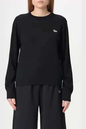 Maison Kitsuné Sweater MAISON KITSUNÉ Woman color