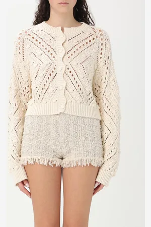 Twin-Set Cardigan Woman color