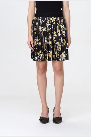 VERSACE Skirt Woman color