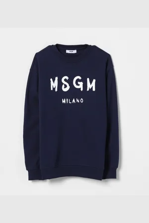 Msgm Sweater Kids color