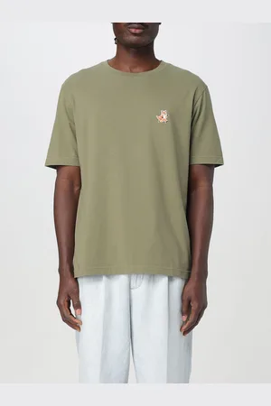 Maison Kitsuné T-Shirt MAISON KITSUNÉ Men color