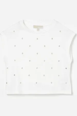 Michael Kors Top Kids color