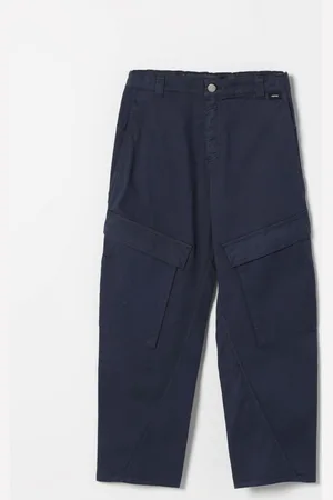 Aspesi Pants Kids color