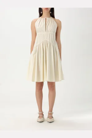 Serafini Dress Woman color