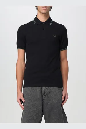 Fred Perry Polo Shirt Men color