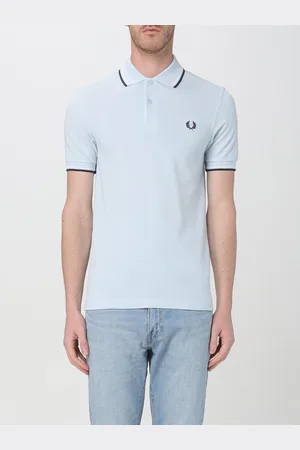 Fred Perry Polo Shirt Men color