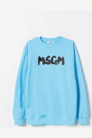 Msgm Sweater Kids color