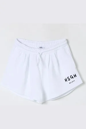 Msgm Short Kids color