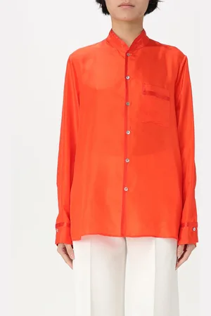 FORTE FORTE Shirt Woman color