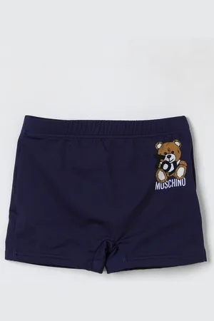 Moschino Swimsuit Kids color