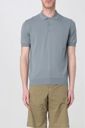 K-Way Polo Shirt Men color