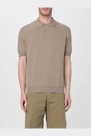 K-Way Polo Shirt Men color