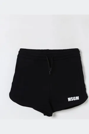 Msgm Short Kids color
