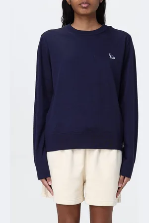 Maison Kitsuné Sweater MAISON KITSUNÉ Woman color