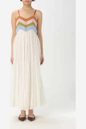 FORTE FORTE Dress Woman color