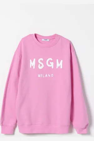 Msgm Sweater Kids color