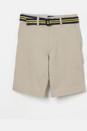 Ralph Lauren Shorts Kids color