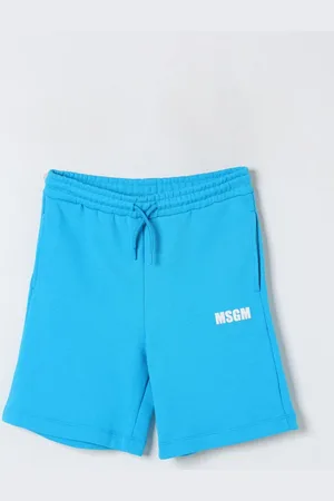 Msgm Shorts Kids color