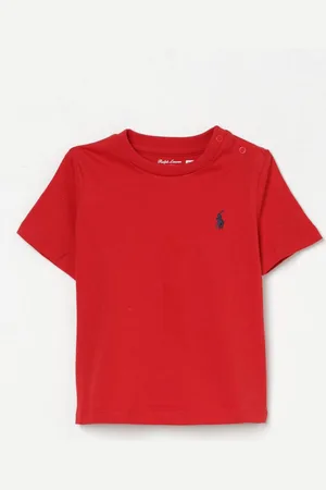 Ralph Lauren T-Shirt Kids color