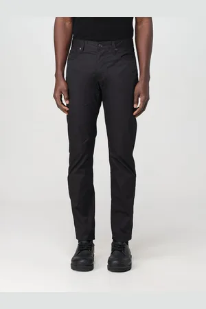 Emporio Armani Pants Men color