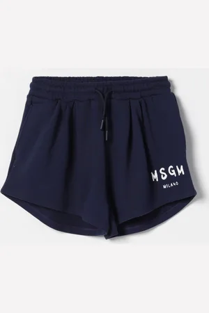 Msgm Short Kids color