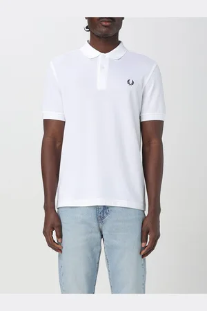 Fred Perry Polo Shirt Men color