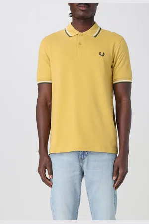 Fred Perry Polo Shirt Men color