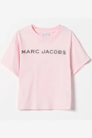 Marc Jacobs T-Shirt Kids color
