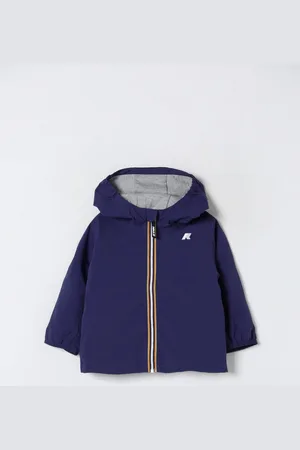 K-Way Jacket Kids color
